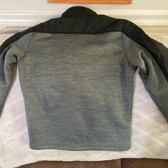 Boys Reebok jacket - Picture 8 of 9